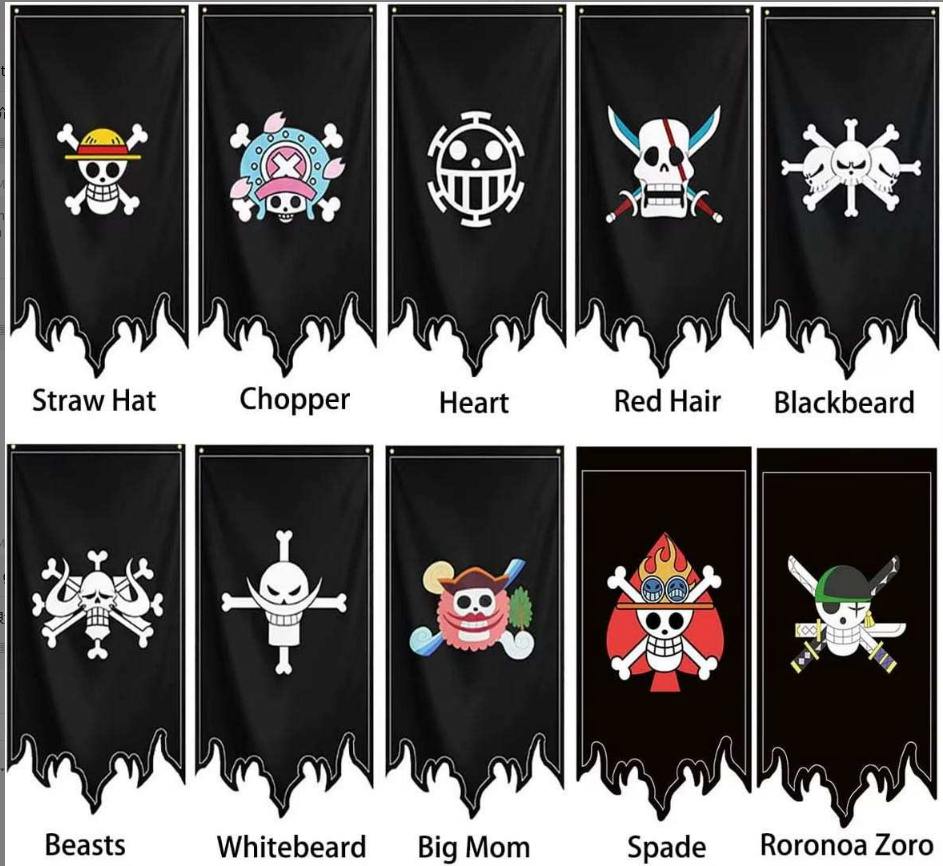 Flag (One Piece)
