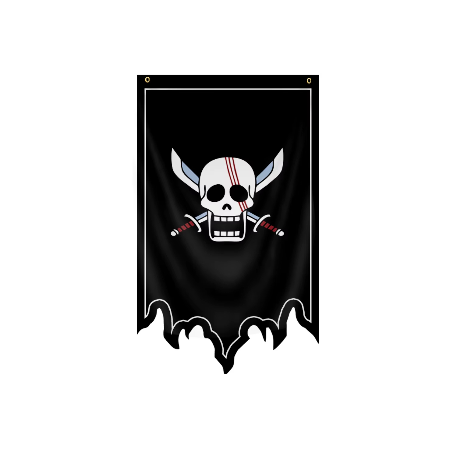 Flag (One Piece)