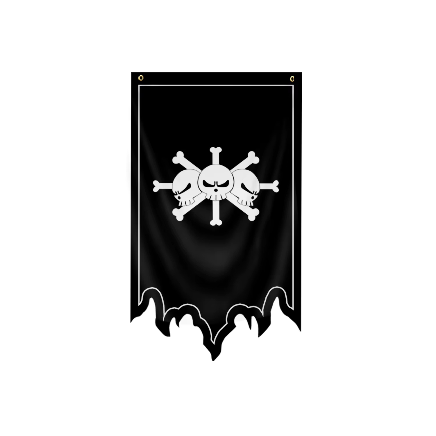Flag (One Piece)
