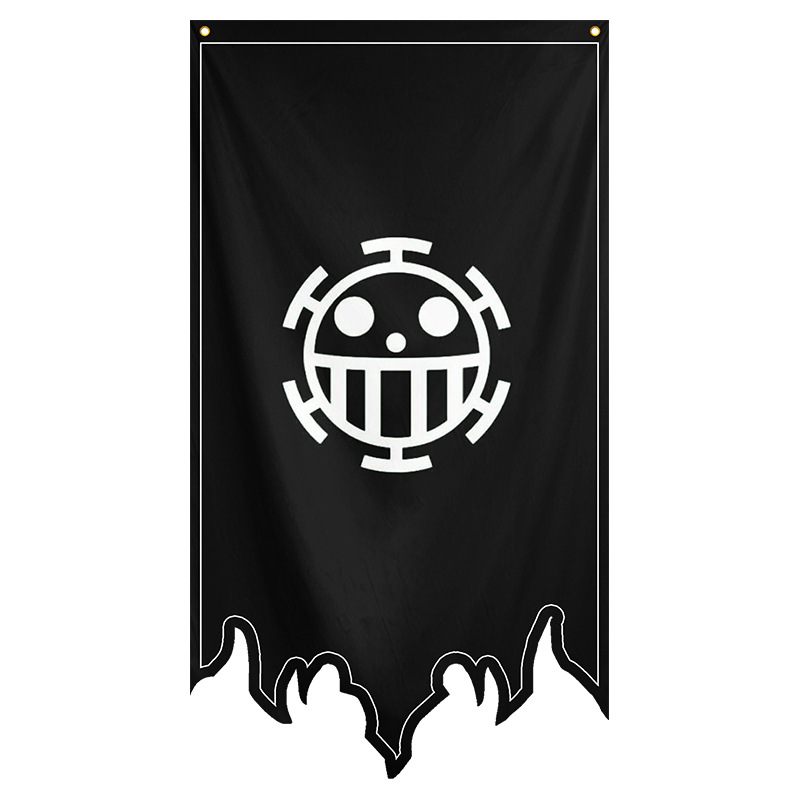 Flag (One Piece)