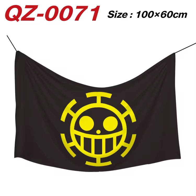 Flag (One Piece)