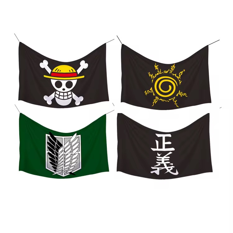 Flag (naruto)