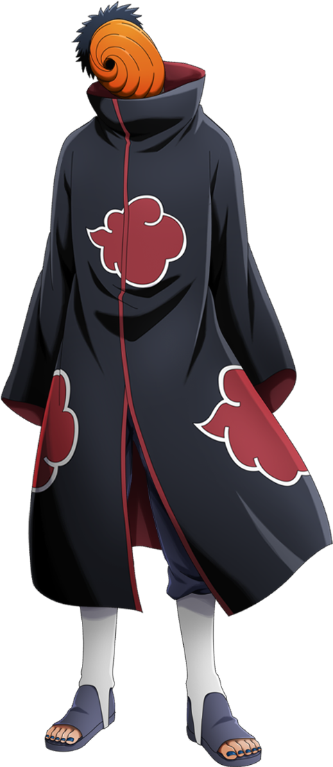 Cosplay Akatshuki