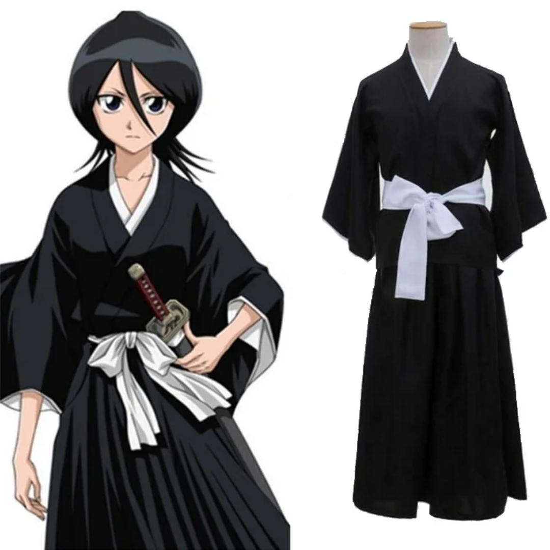 Shinigami