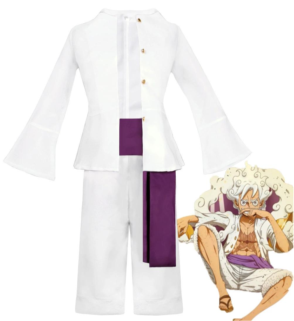 Lufy G5(One Piece)