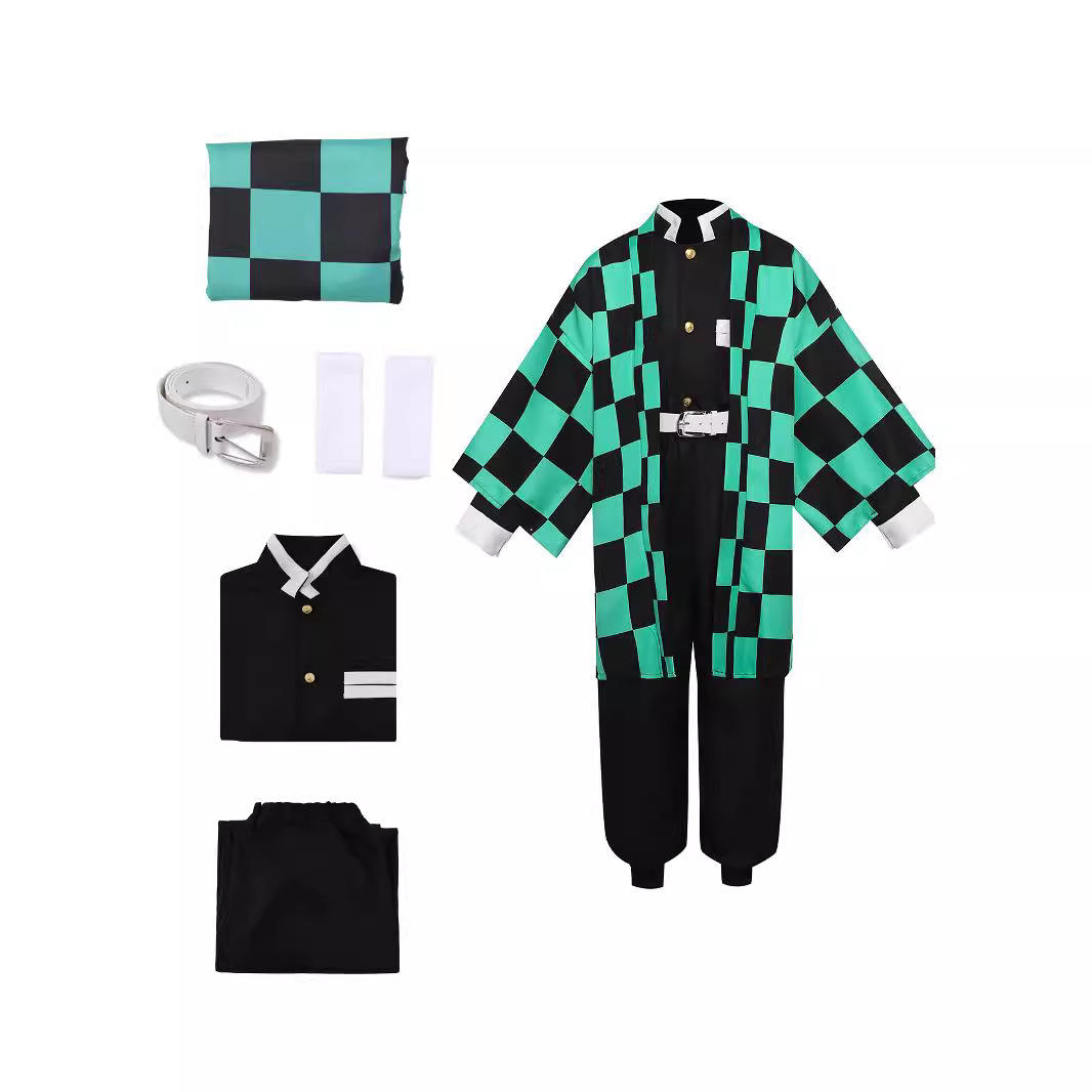 Kamado Tanjiro(DS)