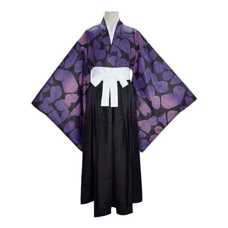 Kokushibo(DS)
