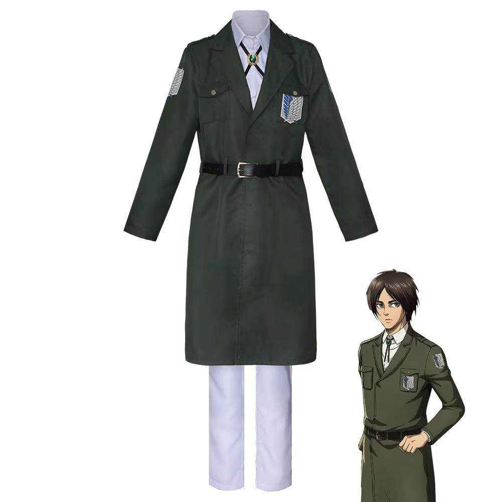 Eren(SNK)
