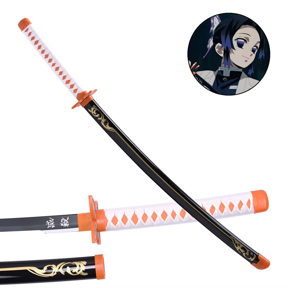 Kochou Shinobu (KNY)