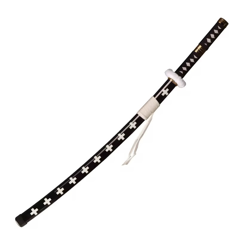 Trafalgar D. Water Law(One piece)