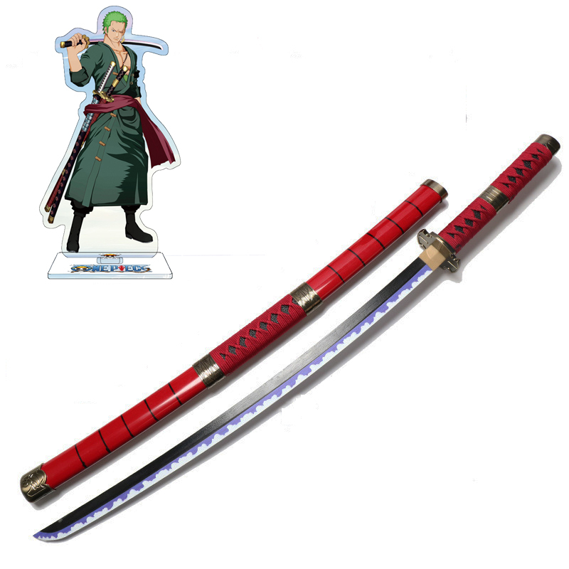 Kitetsu Shusui