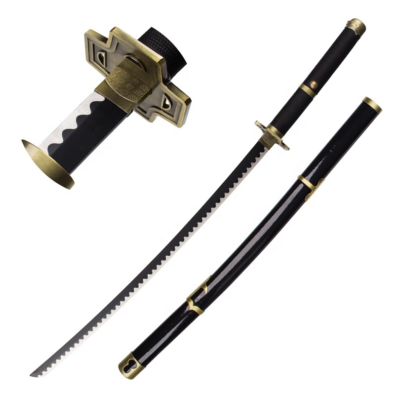yubashiri zoro (One Piece)