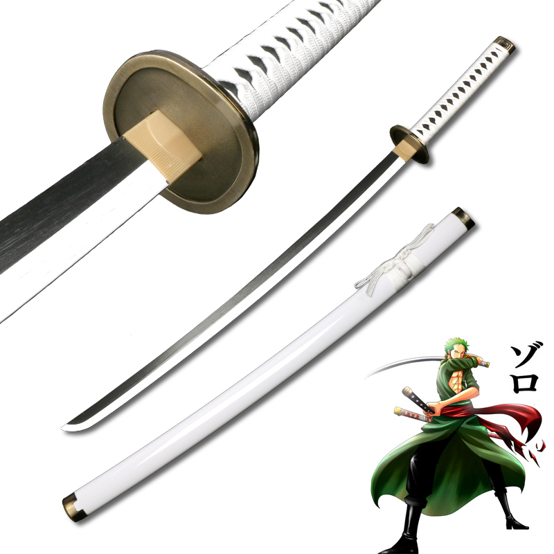 Wadō Ichimonji(One Piece)