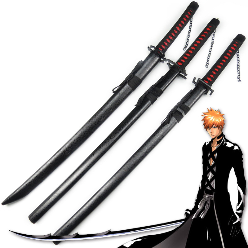 Kurosaki Ichigo(Bleach)