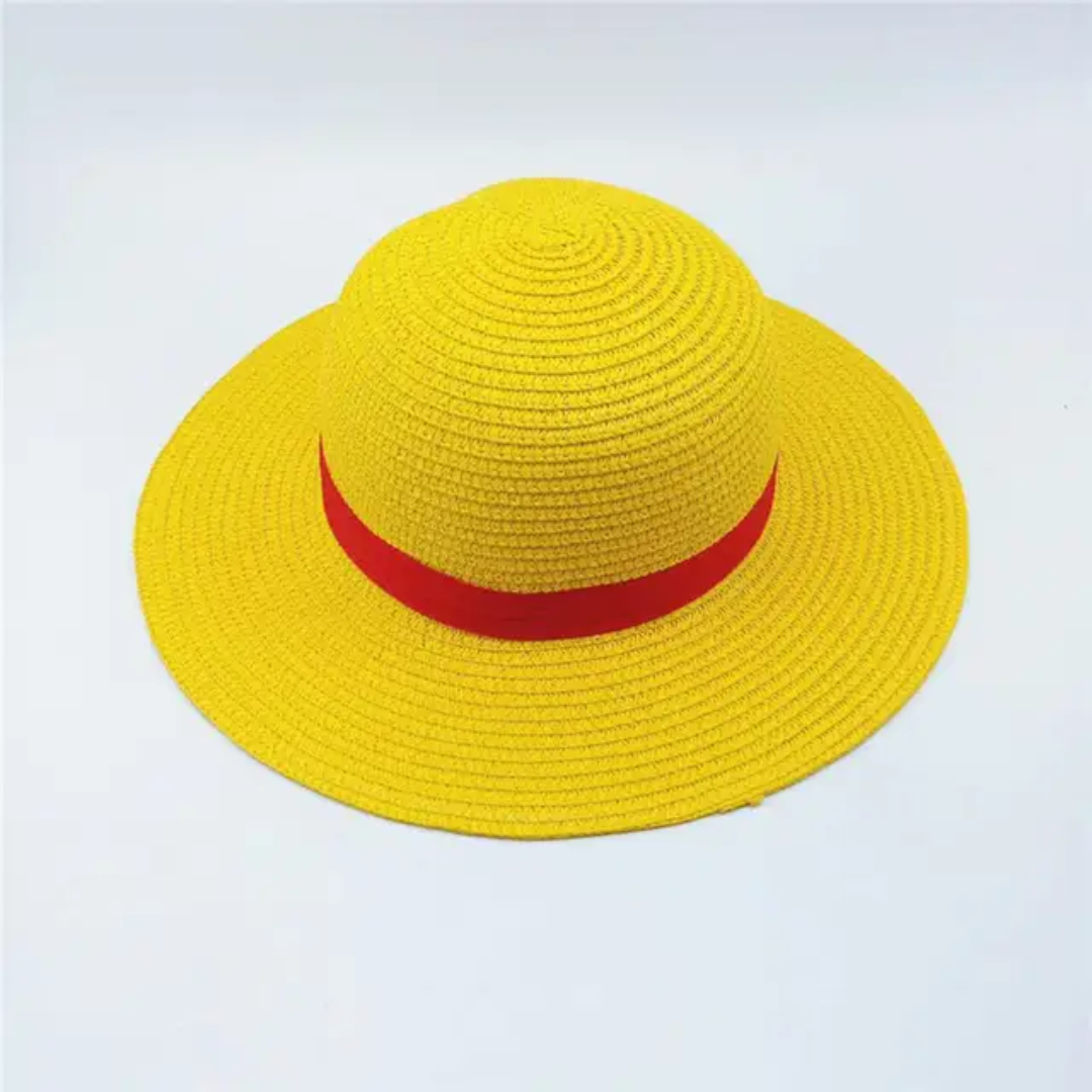 Chapeau de Paille Luffy