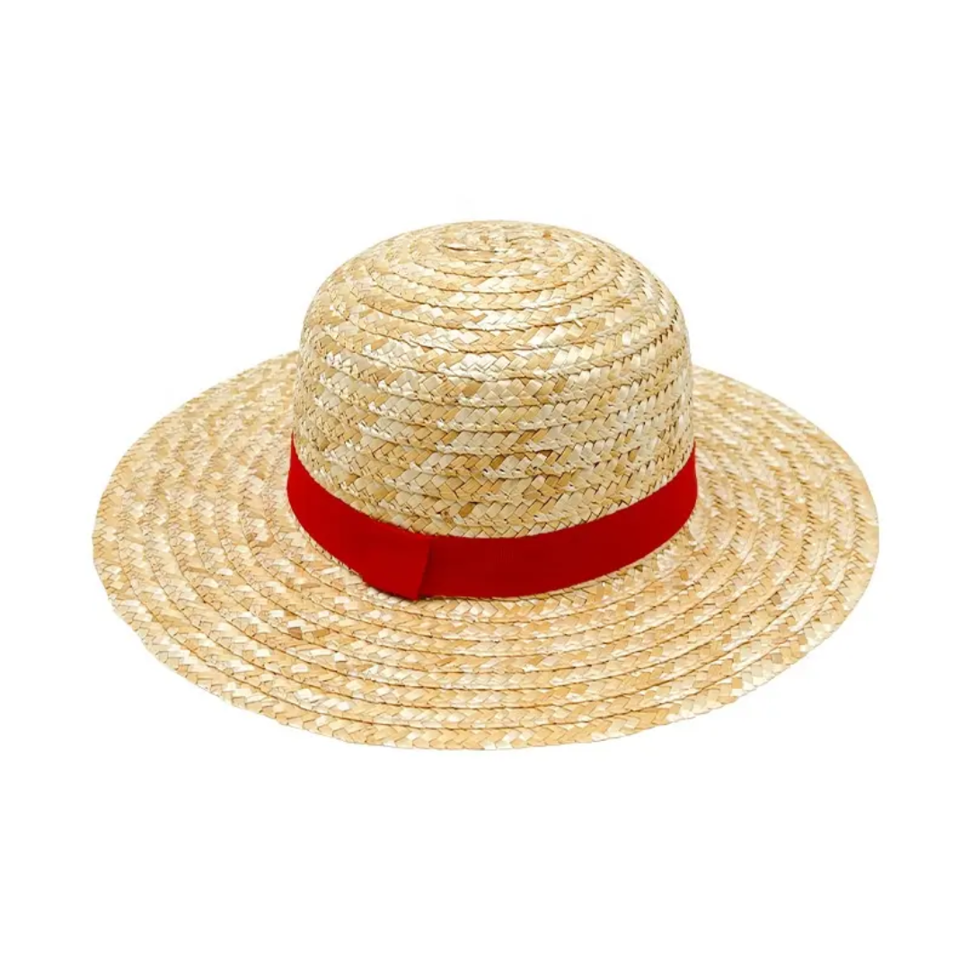 Chapeau de Paille Luffy(Paille)