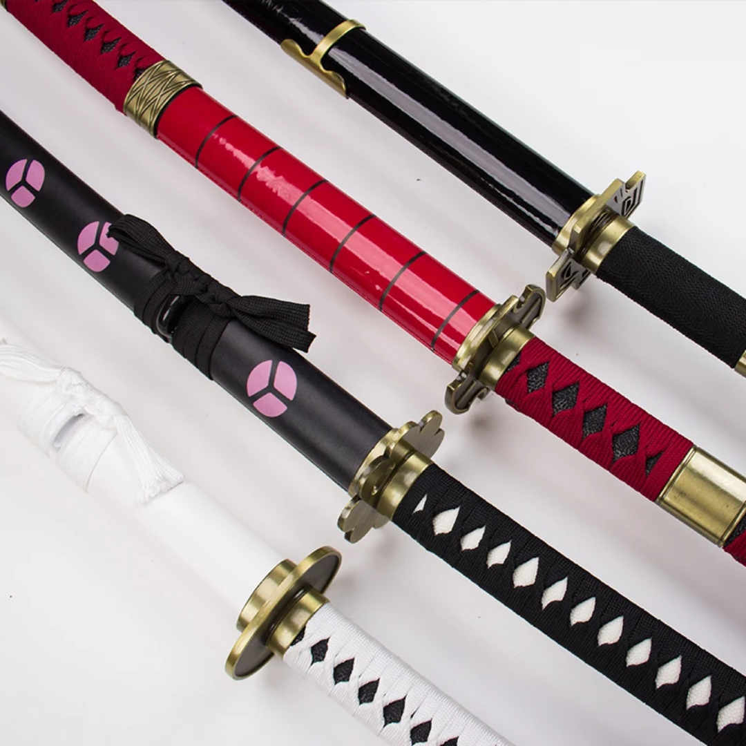 Katana (tous modèles)