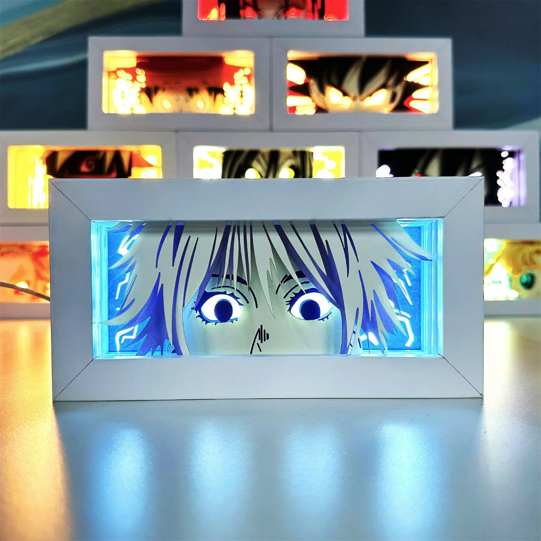 Light Box