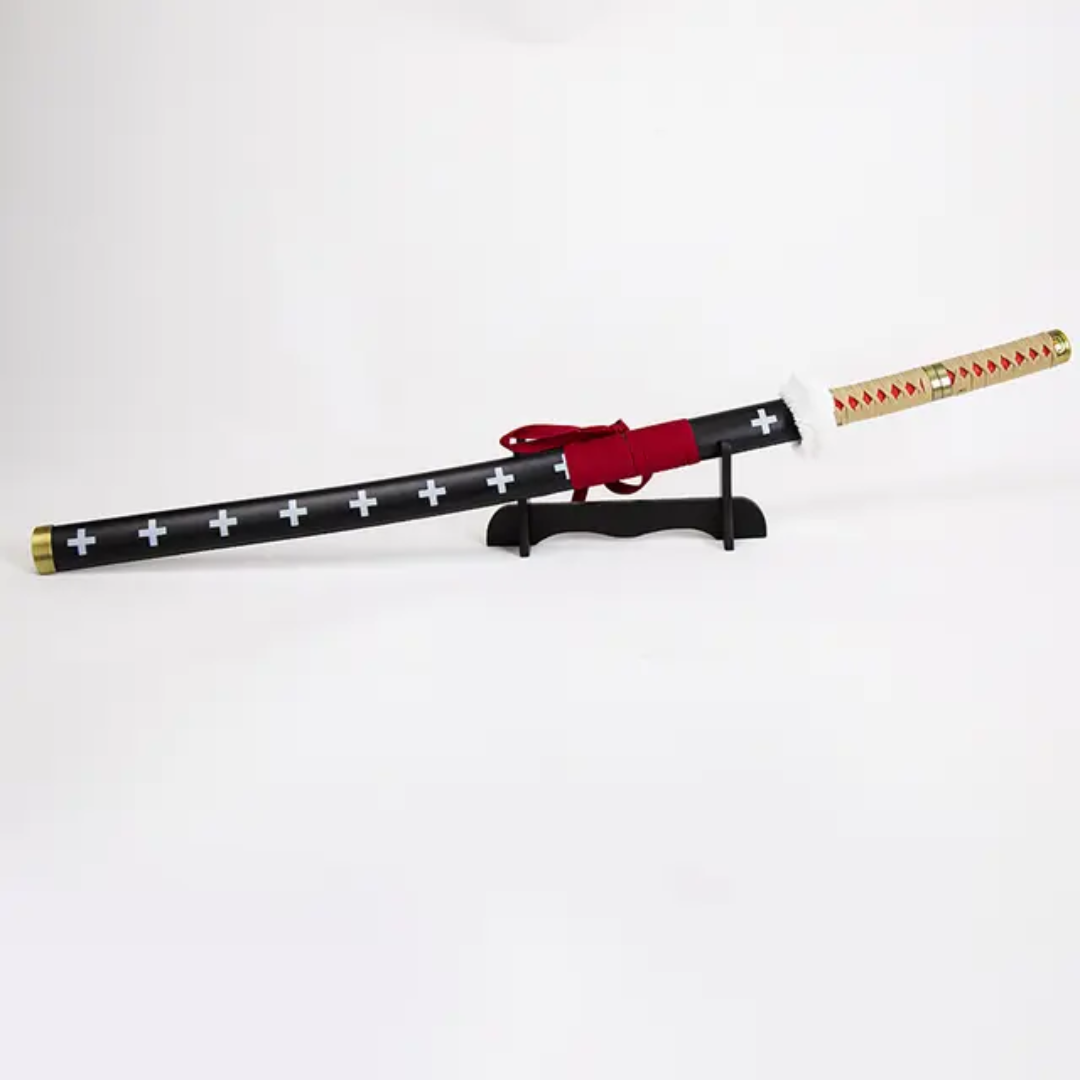 Katana Bambou