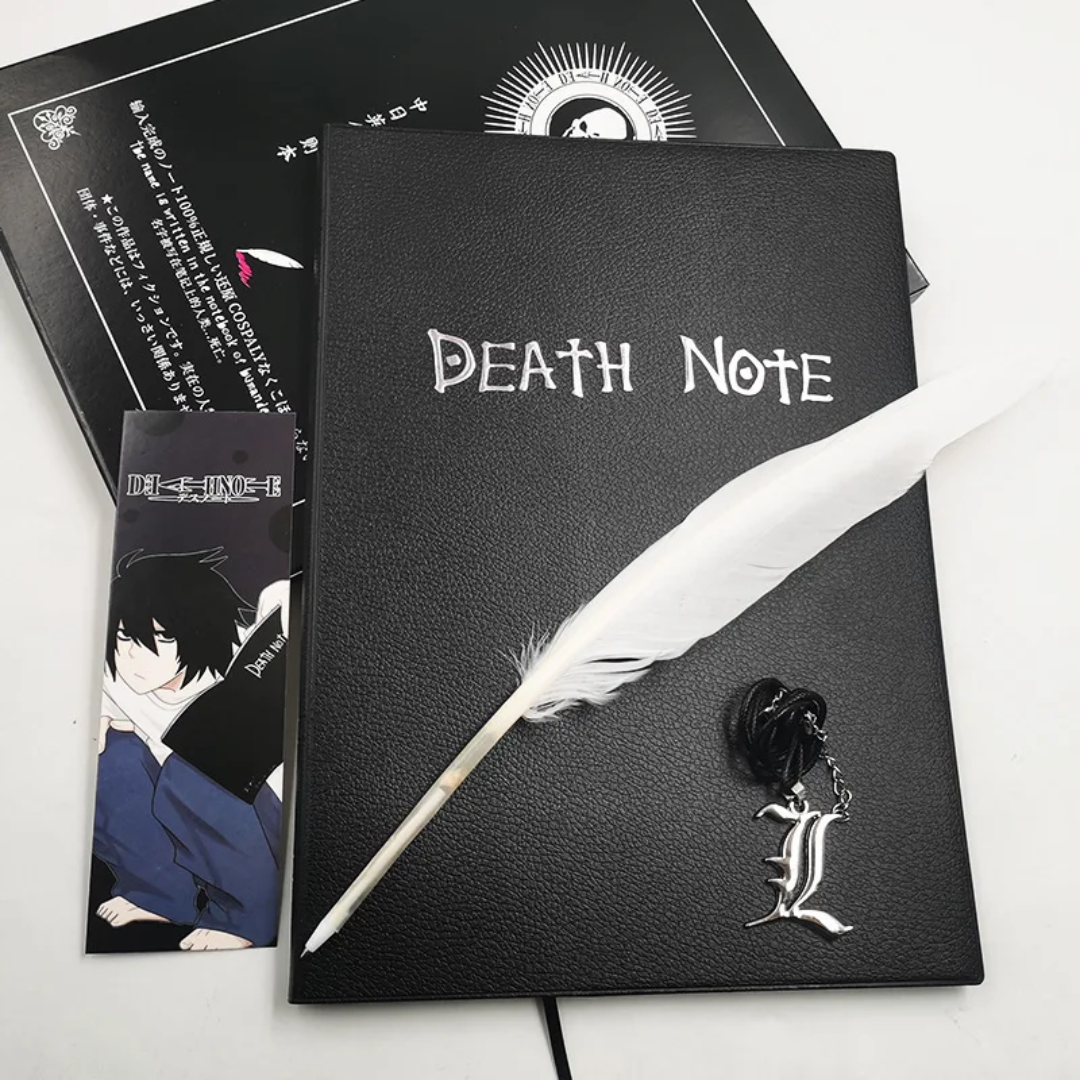 Death note