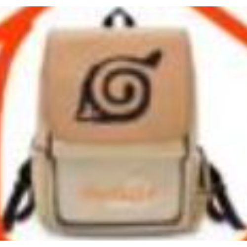 Sac a do(naruto)
