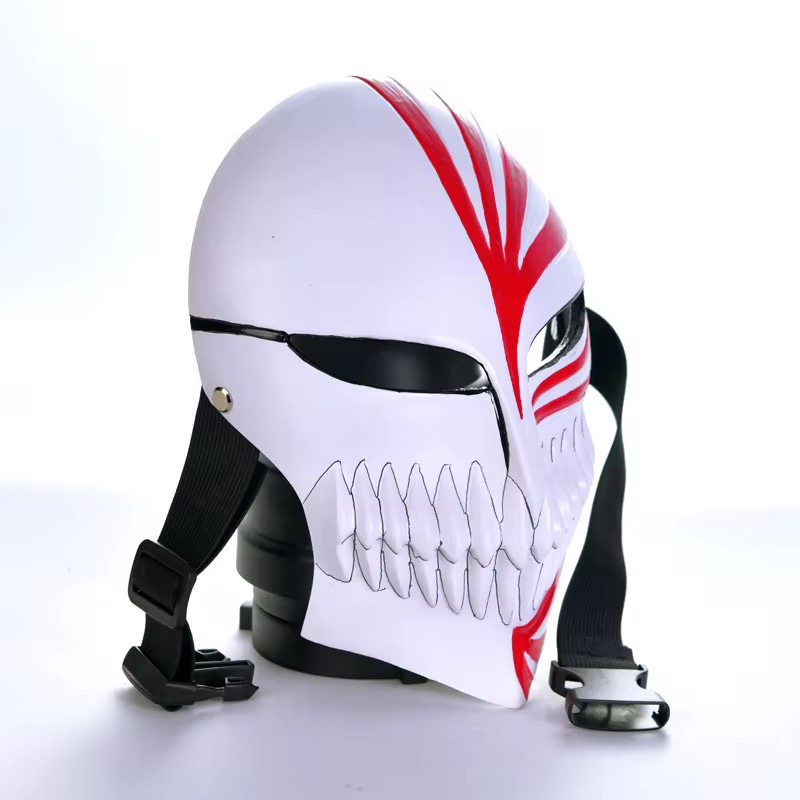 Masque Bleach