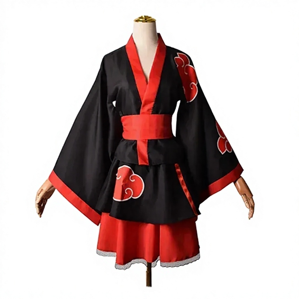 Robe Akatshuki