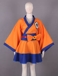 Robe DBZ