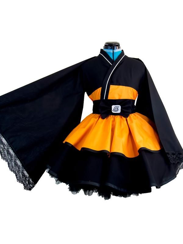 Robe Naruto