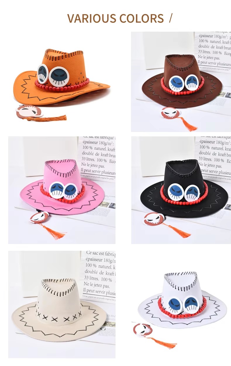 Chapeau Ace