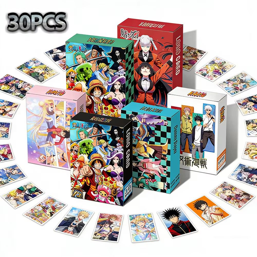 Cartes Collector