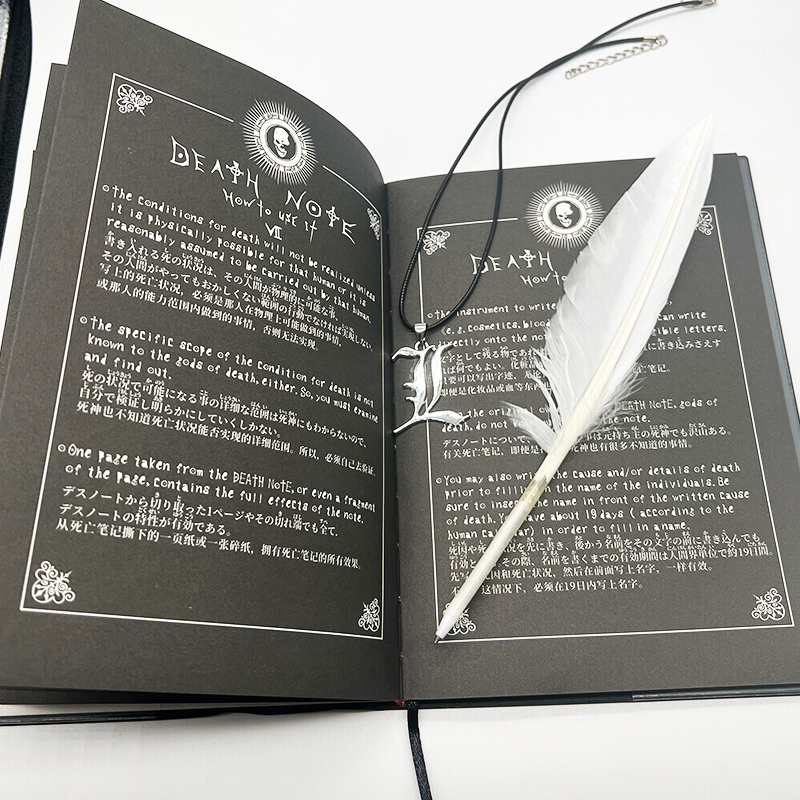 Death note