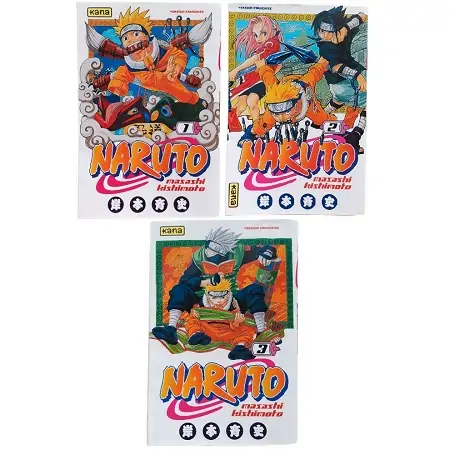 Manga